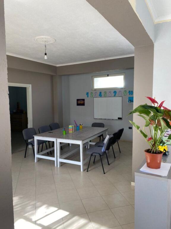 Jepet Me Qera , Godine Multifunksionale , Per Zyra , Klinike , ELBASAN , Prane Universitetit Aleksander Xhuvani