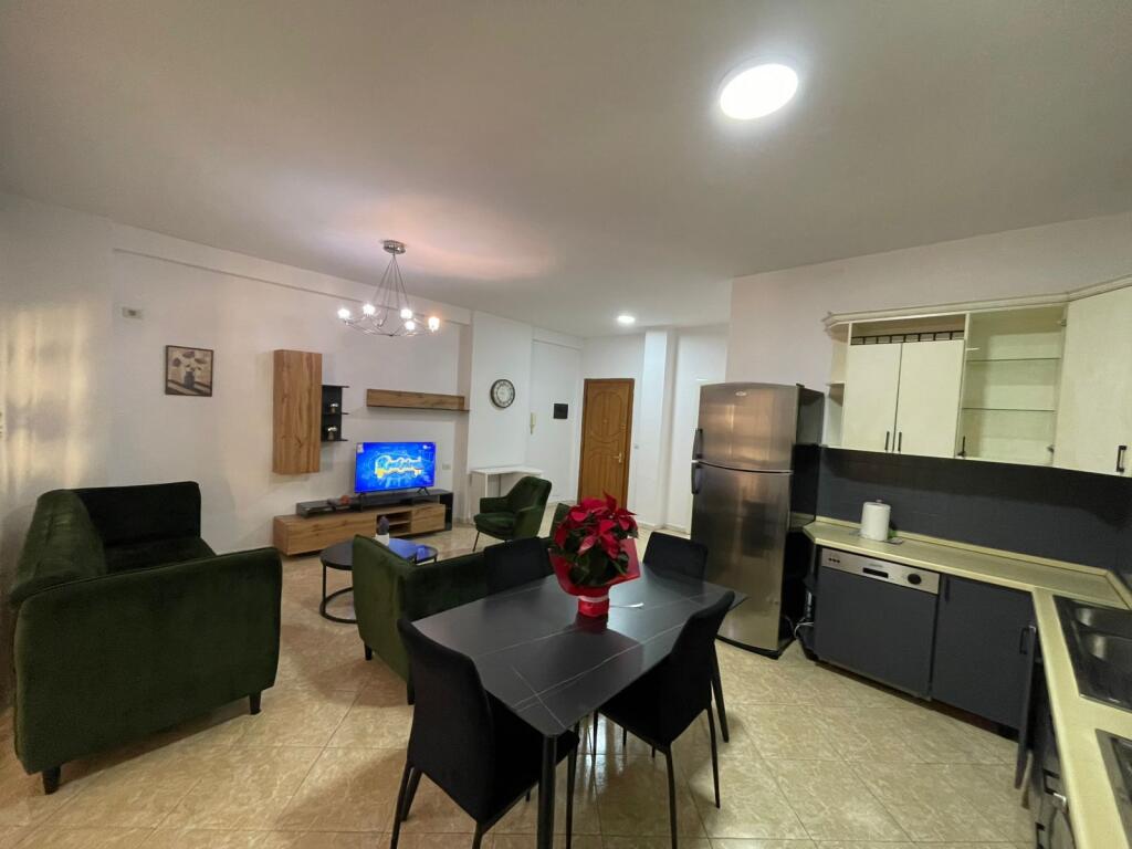 📣 JEPET ME QIRA APARTAMENT 2+1+2 📍 Komuna e Parisit💶 Çmimi: 750 € / muaj