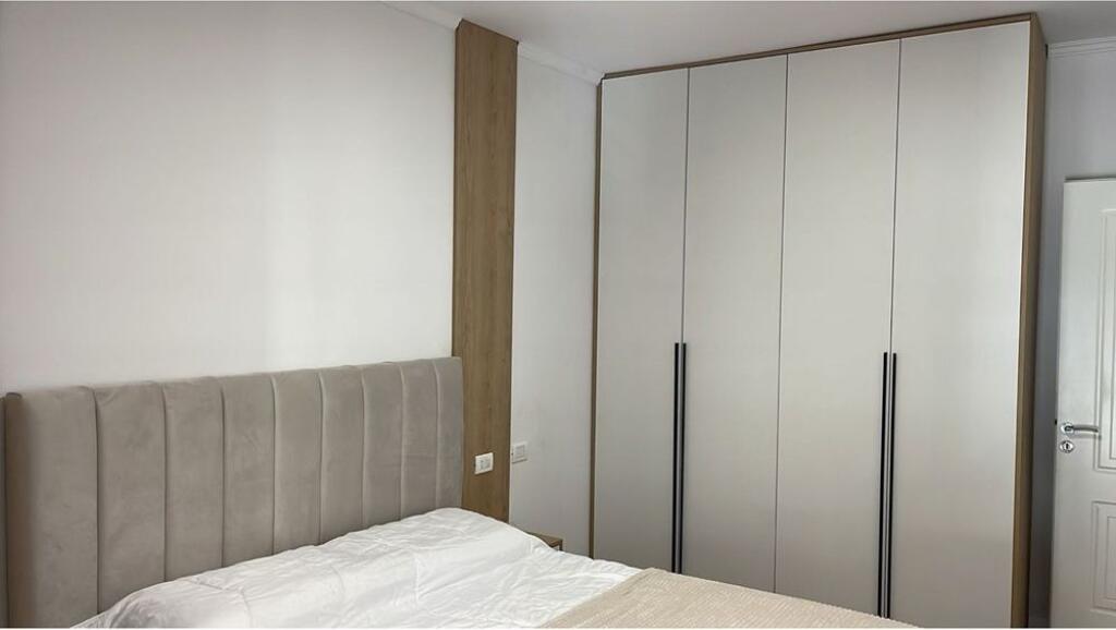 Apartament 2+1+2+Post Parkimi