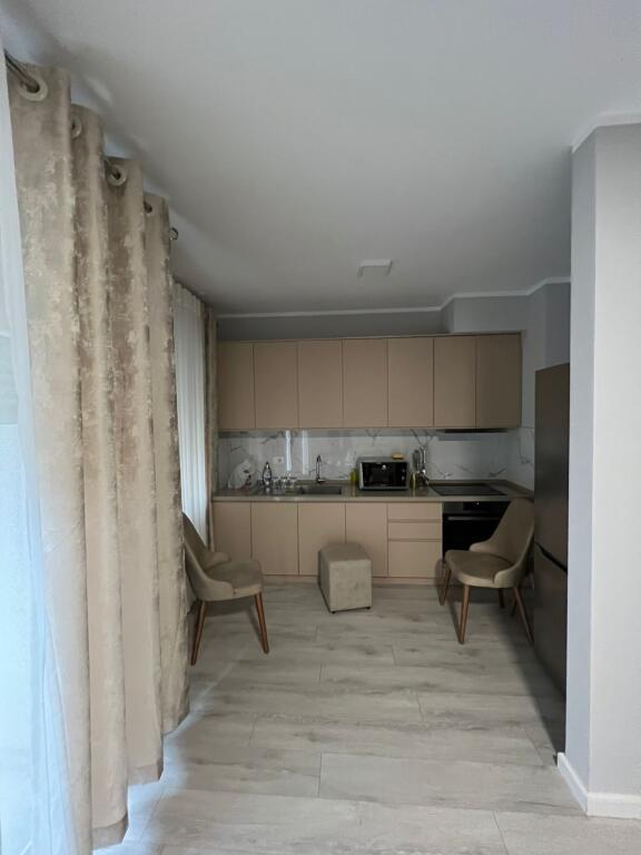 5 Maji Apartment 1+1 for Sale