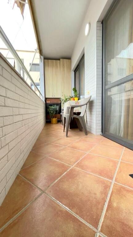 Don Bosko shitet apartament 2+1 !!