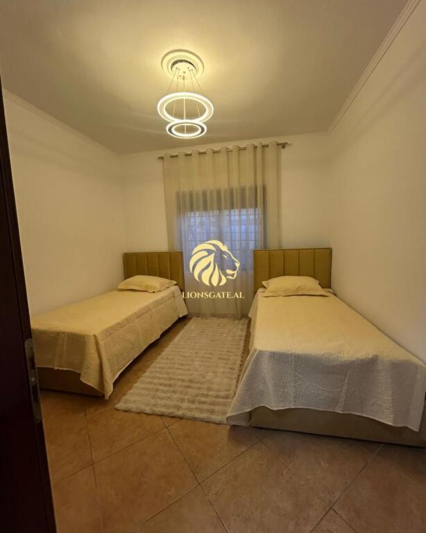 🏡 APARTAMENT 2+1 ME QIRA – DON BOSKO
