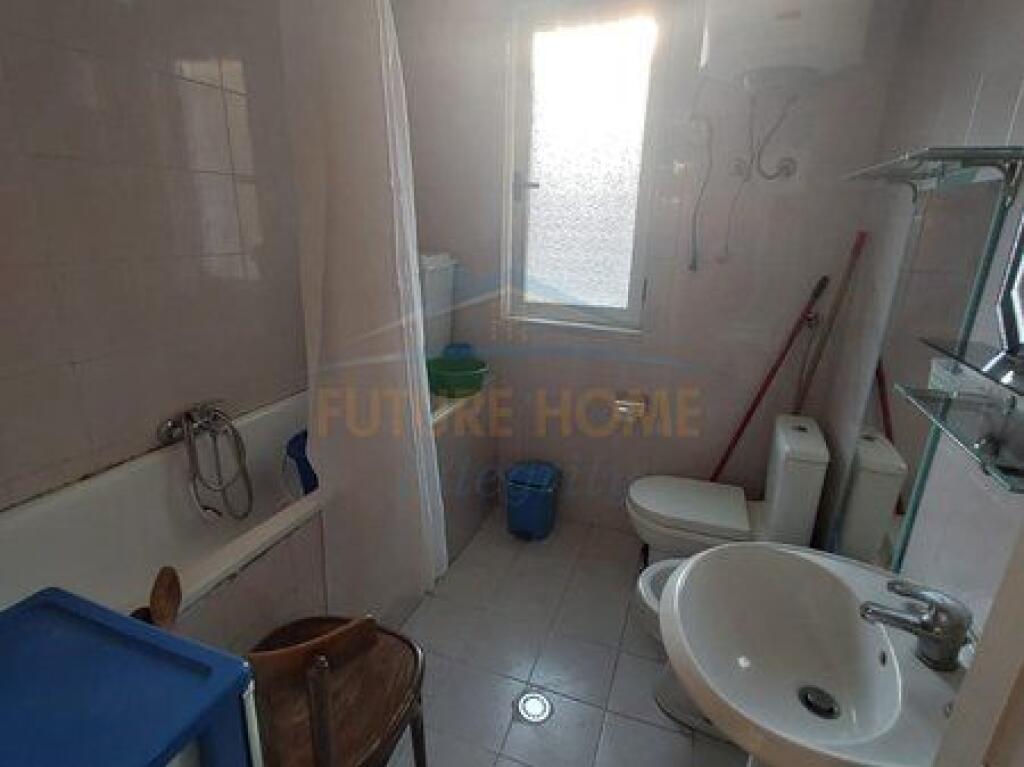 For sale, Apartment 1+1, Former Electric Market, Tirana.