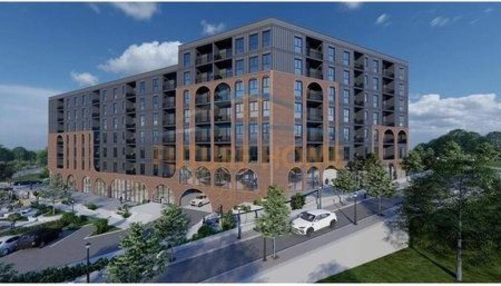 Shitet, Apartament 1+1, Babrru "Monark Residence", Tiranë.