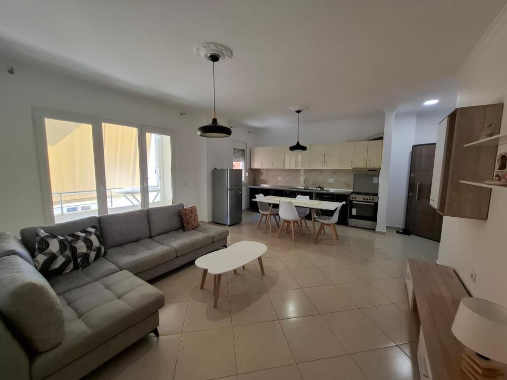 Apartment for rent 2+1