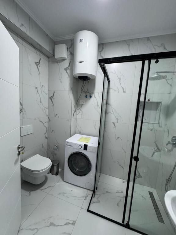 📣 JEPET ME QIRA APARTAMENT 1+1 – ASTIR💶 Çmimi: 45000 lekë / muaj