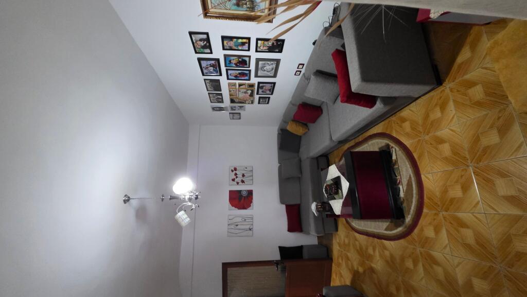SHITET APARTAMENT 2+1 QENDER LUSHNJE