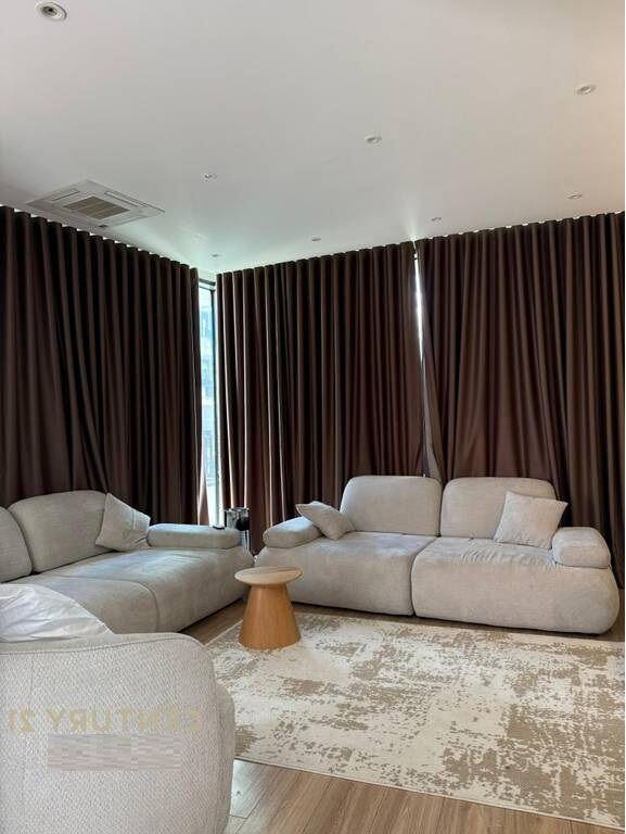 Shesim apartament 2+1+2, tek Rezidenca Lake View!