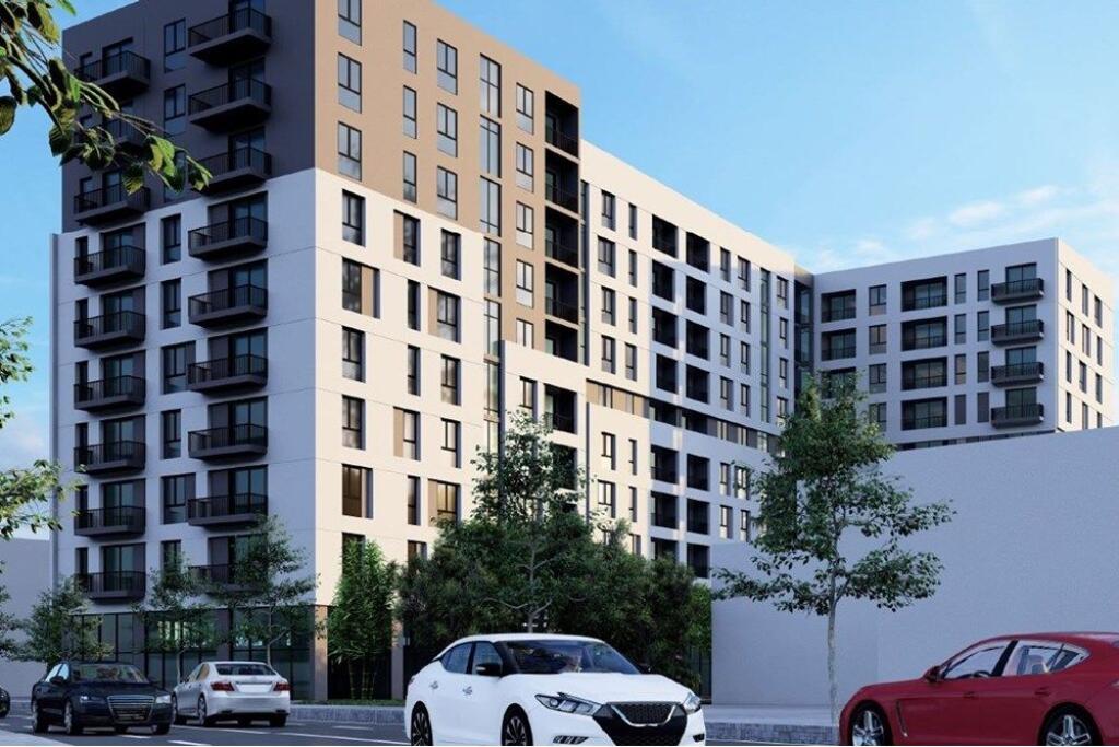 SHITET, APARTAMENT 2+1+2, PORCELAN, TIRANE