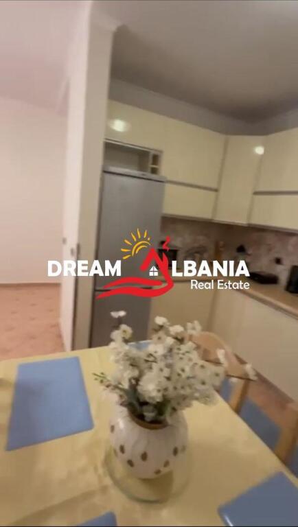 Appartamento 3+1 in affitto Via Elbasanit vicino alla Filiale del Tesoro a Tirana (ID 4231087 )