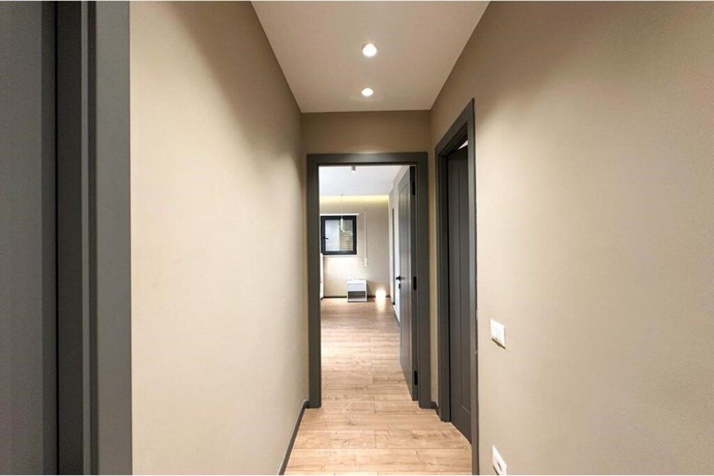 ✨2+1 Apartment with Veranda for Sale | 📍Farkë