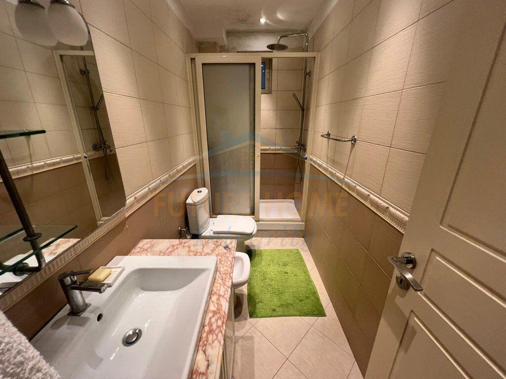 Qera, Apartament 3+1, Shkolla e Baletit, Tiranë.