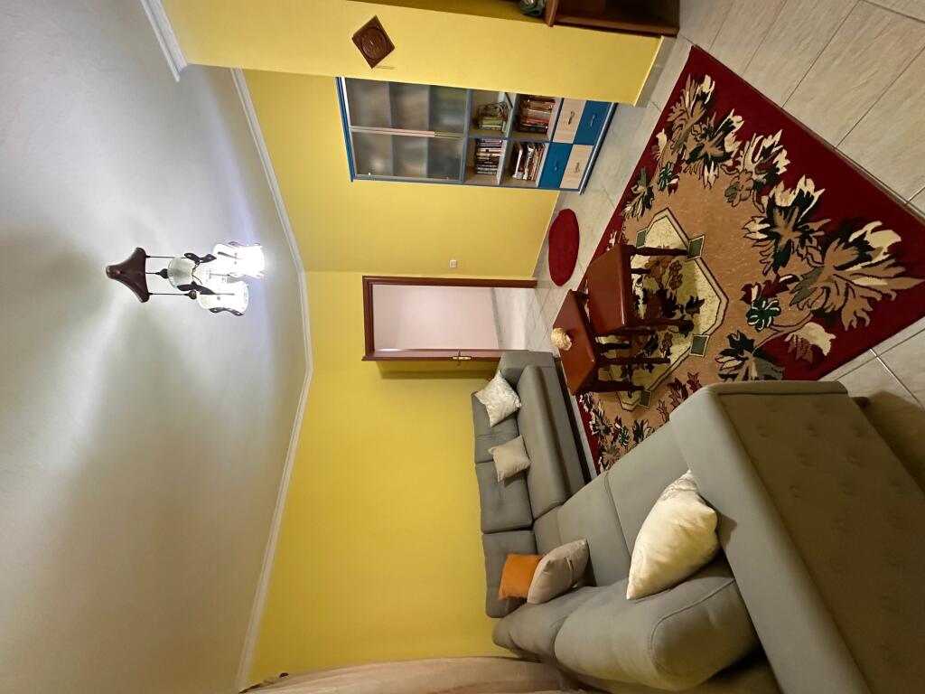  APARTMENT FOR RENT 2+1 CENTER DURRES 400/MONTH