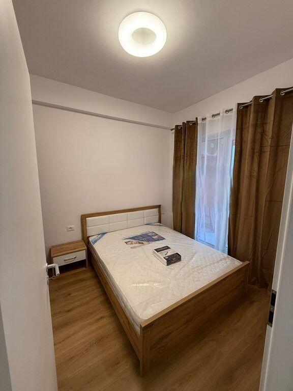 Apartament 1+1 për Qera tek Rezidenca Mangalem, Ali Demi 500 € /Muaj