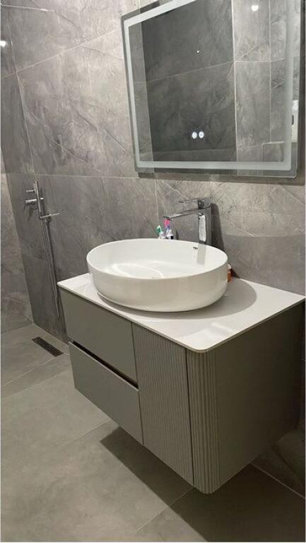 Apartament 2+1+2+Post Parkimi