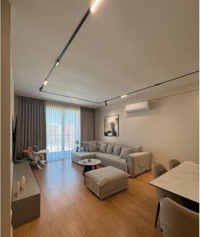 Shitet Apartament 2+1+2 tek Future Home Residence, Unaza e Re!