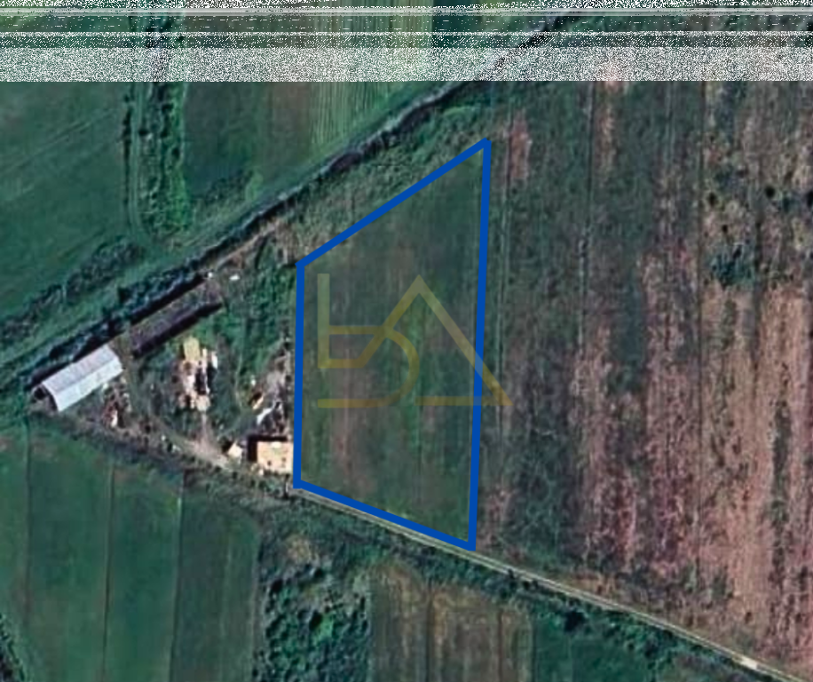 Shitet Tokë – Ahmetaq, Tiranë