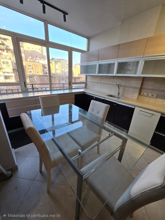 2+1 APARTMENT FOR RENT ON KOSOVAREVE STREET