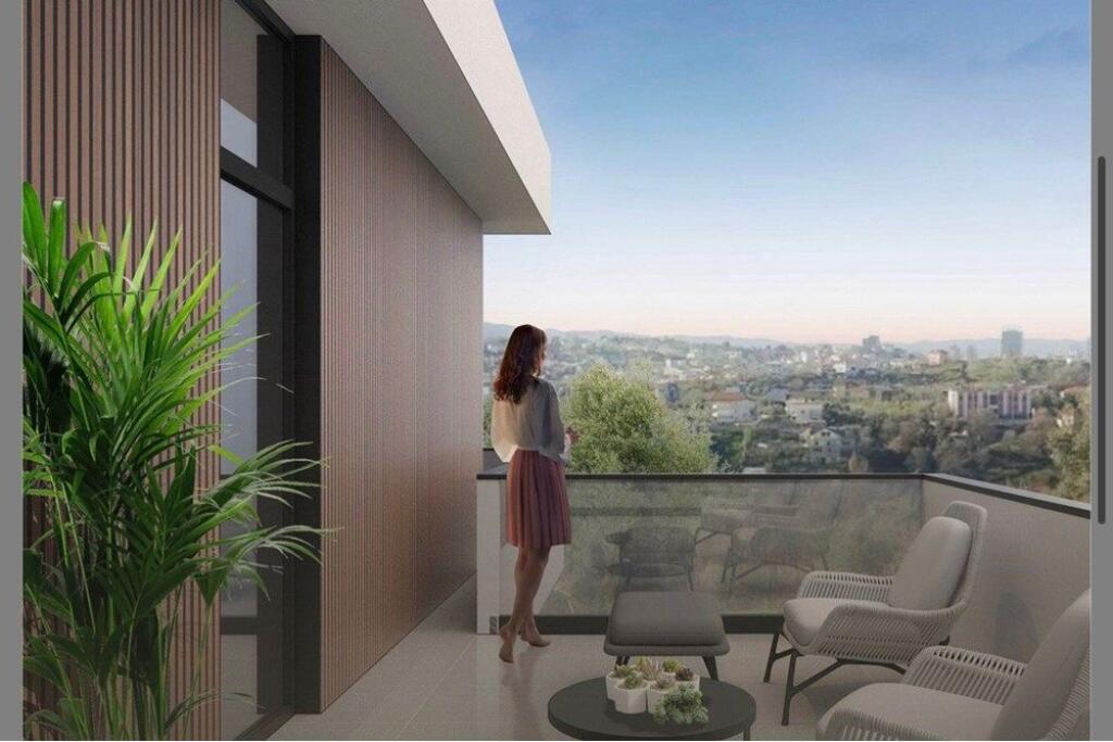 Apartament per shitje 2+1+2~ Farke