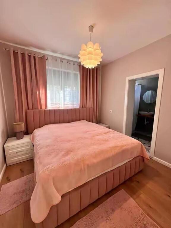 jepet vile me qera 2+1 ne qender durres