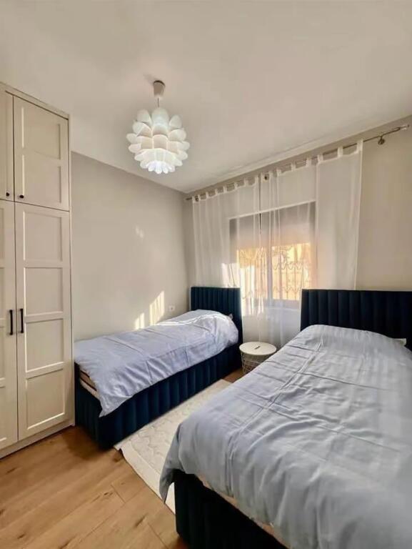 jepet vile me qera 2+1 ne qender durres