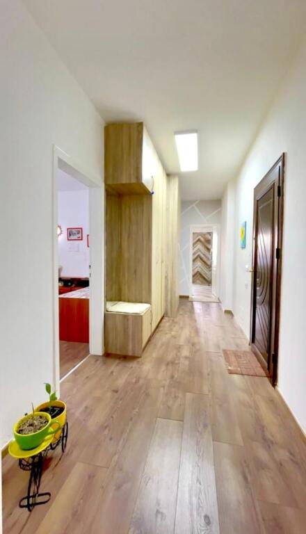 Don Bosko shitet apartament 2+1 !!