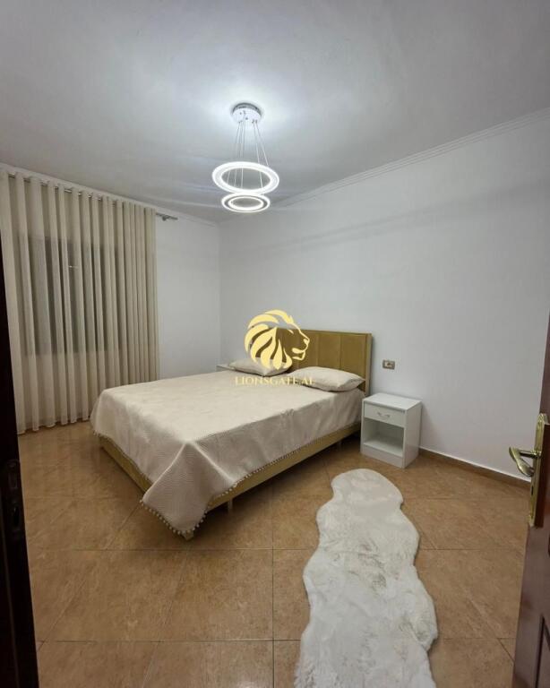 🏡 APARTAMENT 2+1 ME QIRA – DON BOSKO