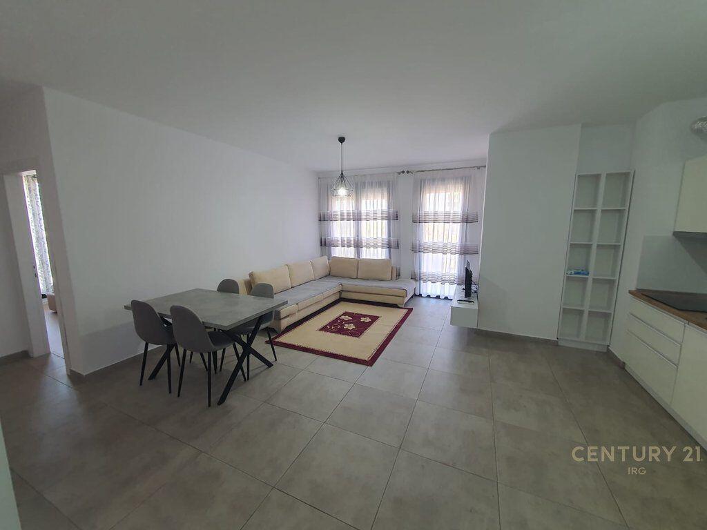 Apartament 2+1+2 me qira ne Rezidencen Zirkon, prane QSUT.