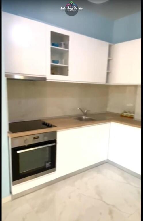 Apartament Me Qera 1+1+Post Parkim Tek Kompleksi Golden Park (ID B2101393) Tirane