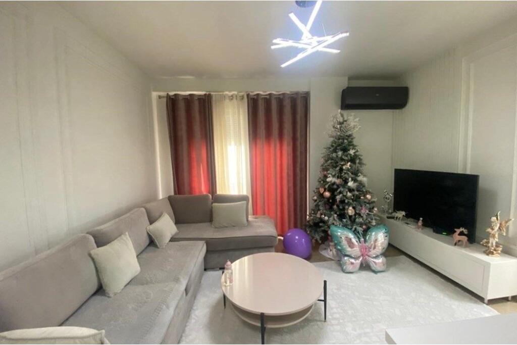 Apartament - Për Shitje - Rruga Bamir Topi, Tiranë(ID: 530571009-43)