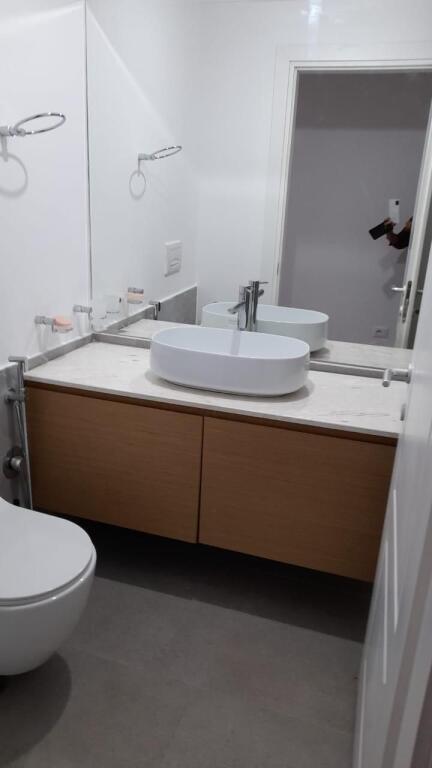 📣 VILLA SU TRE PIANI IN VENDITA 📍 Sauк 🛣️ Via Ramadan Zaskoci