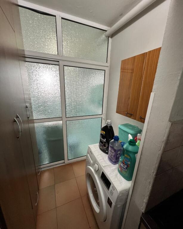 SHITET APARTAMENT 2+1 NE ALLIAS, RR. NJAZI MEKA 📍 Vendndodhja: Allias,