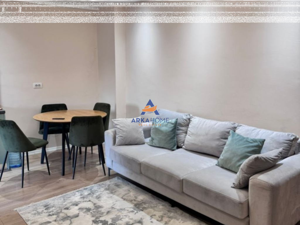 JEPET ME QERA APARTAMENT 1+1 "RRUGA HAMDI PEPO,SELITE" 500 EURO