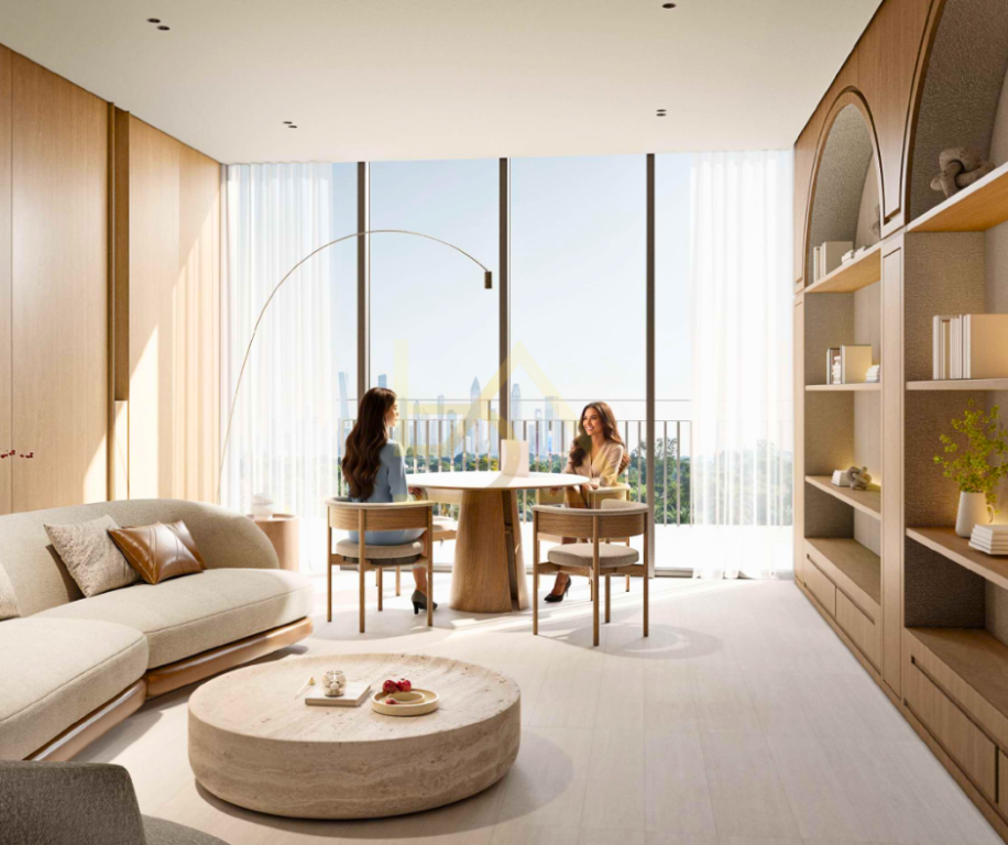 Verdan1a 5 Residence, Dubai
