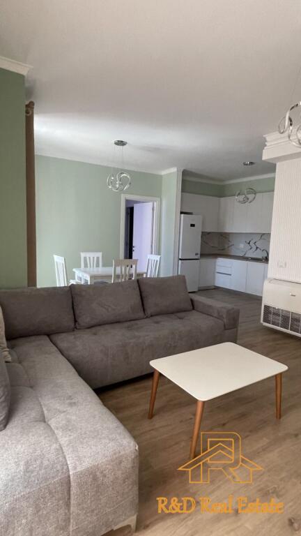 🏡 Appartamento 2+1 + posto auto in affitto – Myslym Shyri, Tirana