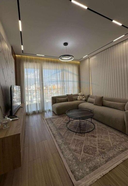 Affitto Appartamento 2+1 – Don Bosko, Complesso Fiori Di Bosco