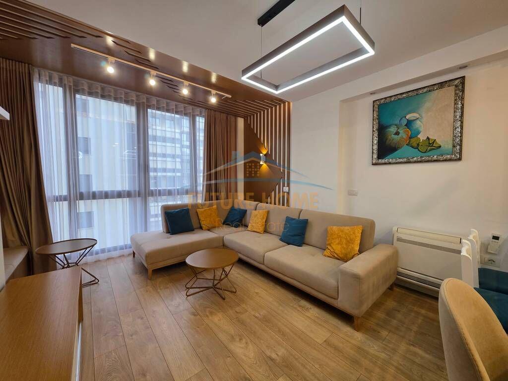 Qera, Apartament 2+1+2 tek Ish Parku Rezidenca Alba!