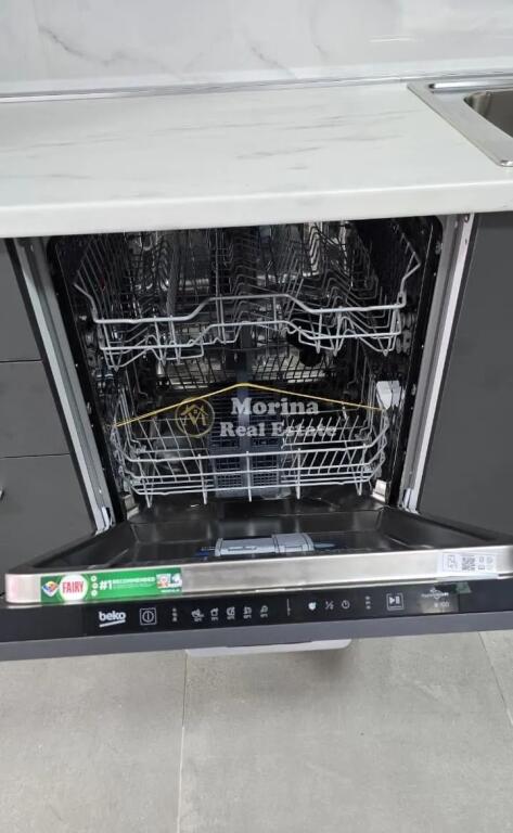 Affitto | Appartamento 1 + 1 | Concord Center, Via Jorgo Plaku | 450 €/mese