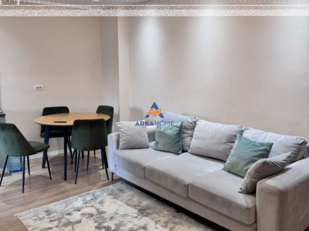 SHITET APARTAMENT 1+1 "RRUGA HAMDI PEPO,SELITE" 152.000 EURO