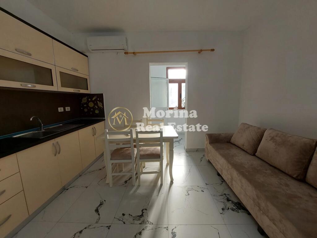 Qera | Apartament 1 + 1 | Rruga Besa | 400 €/muaj