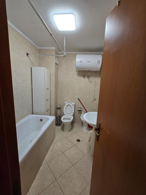 2+1 APARTMENT FOR RENT ON KOSOVAREVE STREET