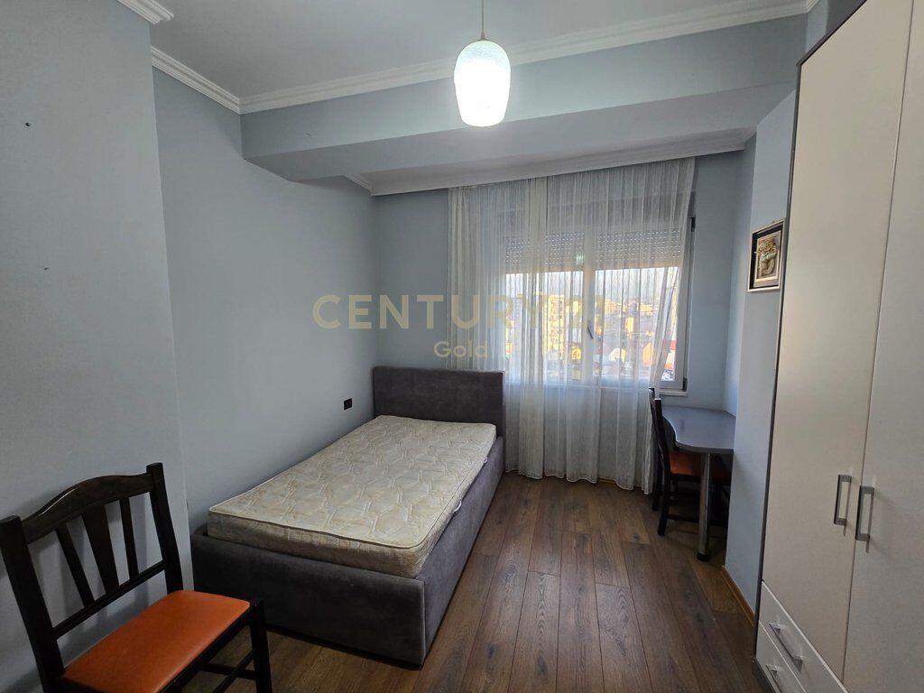 Jepet me Qira Apartament 2+1+2 – Kompleksi Halili, Rr. e Dibrës