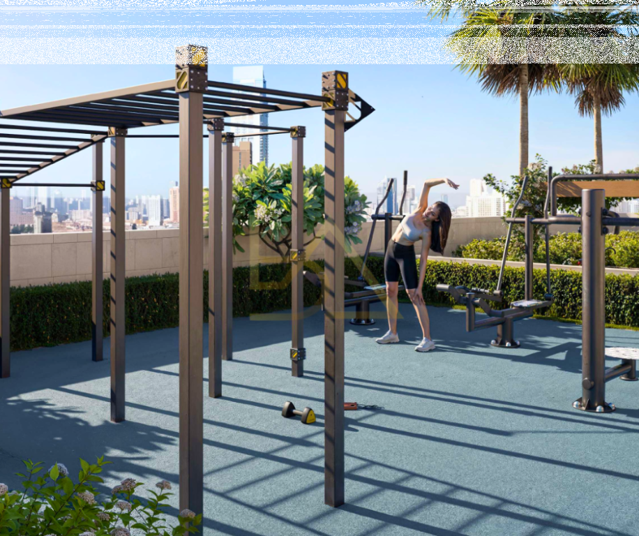 Verdan1a 5 Residence, Dubai