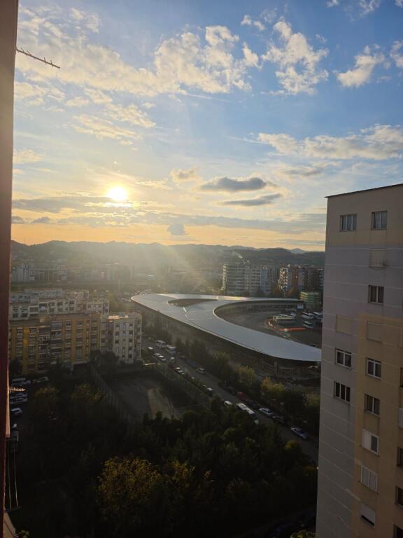 Shitet apartament OKAZION tek Casa Italia!
