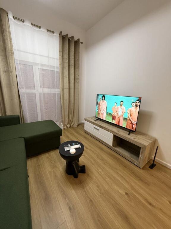 🏡 Apartment 1+1 + Balcony for Rent