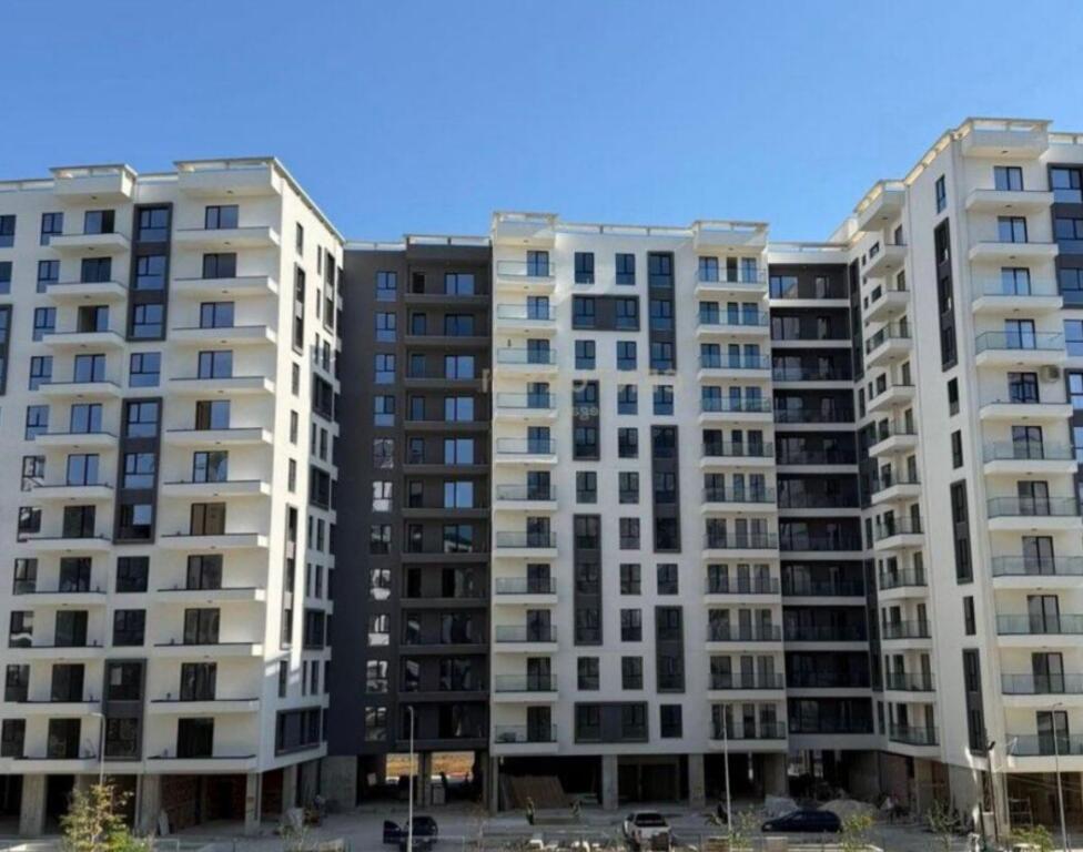 Shitet apartament 2+1 tek Garden Residence Turdiu, ish fusha aviacionit