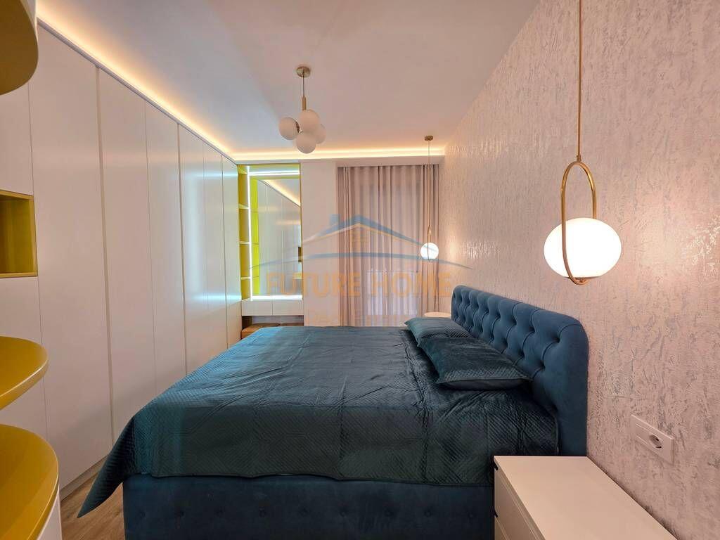 Qera, Apartament 2+1+2 tek Ish Parku Rezidenca Alba!