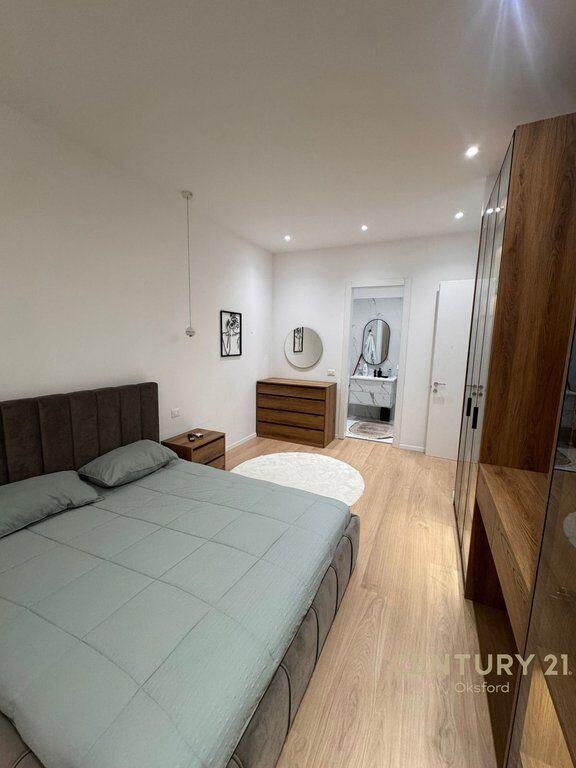 APARTAMENT PER QIRA 2+1+2+POST PARKIMI, TEK KOMPLEKSI "DELIORGJI"!