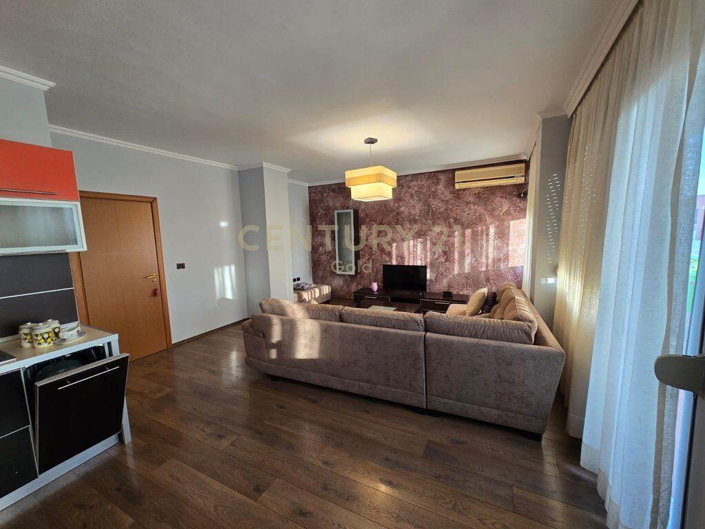 Jepet me Qira Apartament 2+1+2 – Kompleksi Halili, Rr. e Dibrës