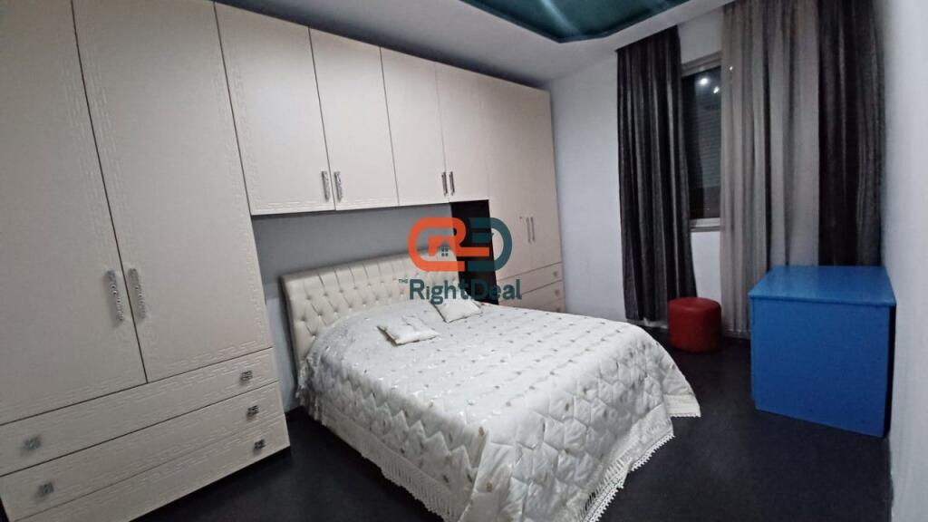 In Via Durres, Appartamento 2+1 Ideale Per Abitare O Investimento In Vendita!!